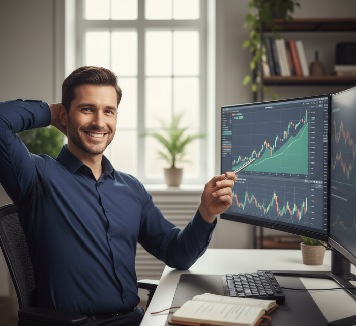 Forex Trader’s Emotional Spectrum Forex Trader’s Emotional Spectrum